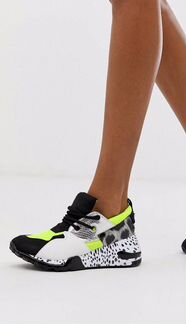 Кроссовки Steve Madden - Cliff
