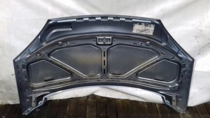 Капот Ford Galaxy Форд Галакси