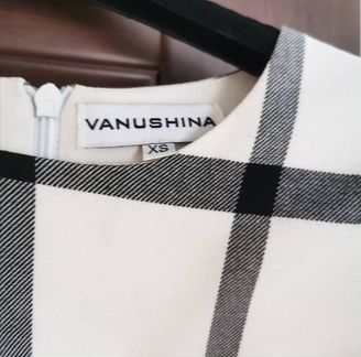 Платье vanushina, xs