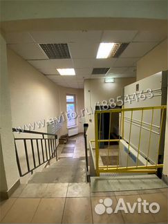 3-к квартира, 76.5 м², 1/17 эт.