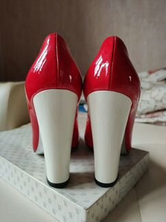 Туфли Casadei 39