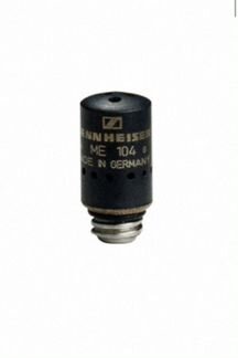 Sennheiser me 104