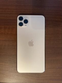 iPhone 11 pro max 64