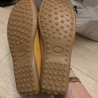 Туфли на девочку