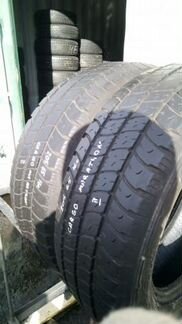 205/65/16C шины Goodyear Cargo Marathon (5,8mm)