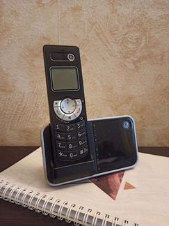 Телефон LG беспроводной, стационарный