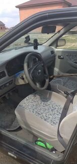 Chery Amulet (A15) 1.6 МТ, 2006, 180 000 км