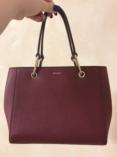 Сумка dkny новая оригинал