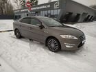 Ford Mondeo 2.0 AMT, 2011, 225 000 км