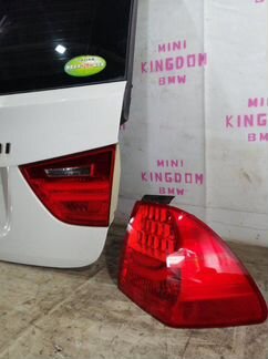 Дверь багажника задняя Bmw 3-Series E91 2008-2013
