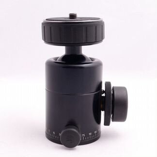 Manfrotto 468 голова штативная