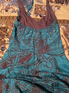 Летний сарафан Favori