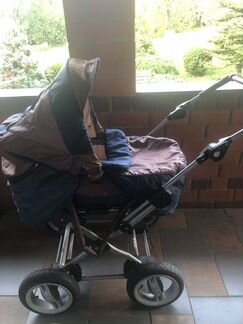 Продам Коляску Teutonia