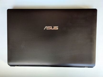 Ноутбук Asus K53SV