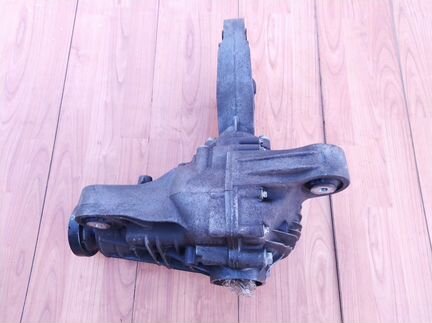 Редуктор передний Mercedes W164 X164 A1643302202