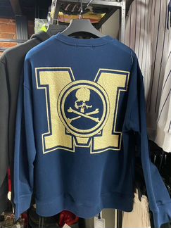 Свитшот Mastermind