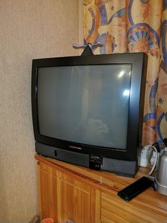 Телевизор grundig t70-640 ds 40 дюймов