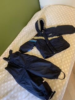 Костюм Kerry зимний