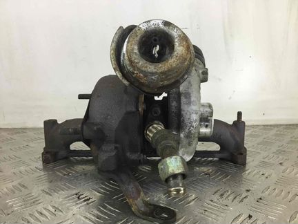 Турбина на Volkswagen Golf IV 2005г