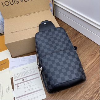 Сумка мужская Louis Vuitton
