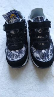 Кроссовки Котофей 34 раз