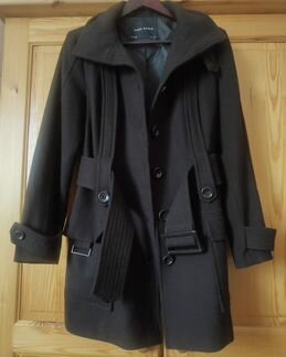 Пальто женское Zara