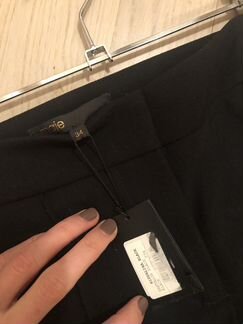 Брюки Maje, новые