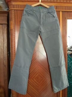 Брюки летние