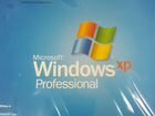 Windows XP Professional новая
