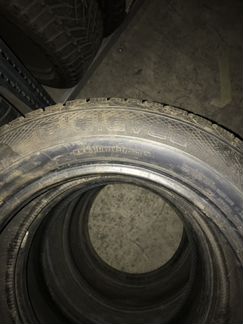 215 60 R16 Gislaved Nord Frost 5