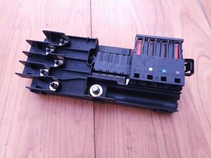 Блок предохранителей Mercedes 164 ML GL 251 R