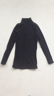 Водолазка для фигурного катания