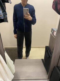 Бомбер Topshop