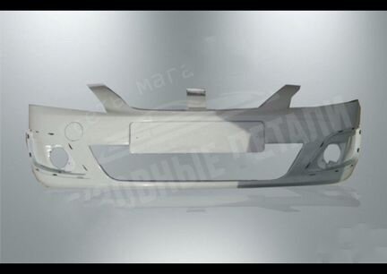 Бампер Лада Ларгус