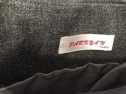 Юбка из Франции