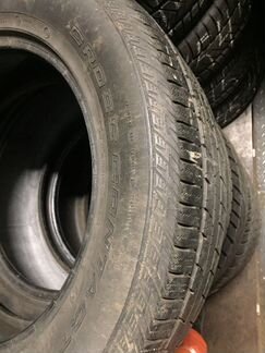 Шины 235/60/18 Continental Cross Contact