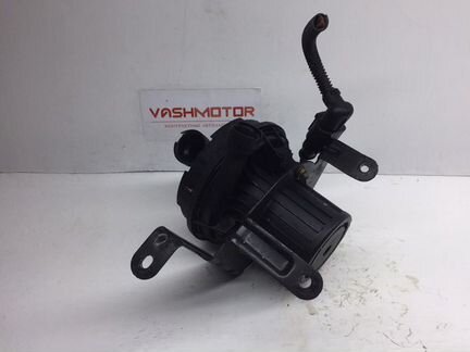 Воздушный насос Audi Q5 3.2 FSI 2010