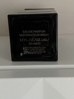 Tom Ford Oud Minerale парфюм