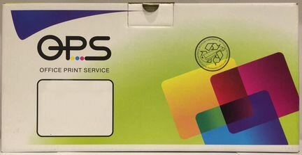 Q7582A OPS Совместимый тонер-картридж