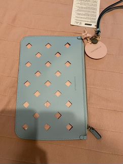 Coccinelle клатч