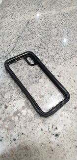 Чехол на iPhone XR