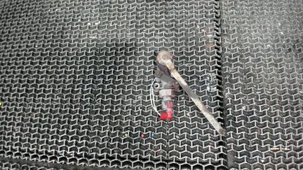 Датчик, Подвески Renault Magnum, 2004