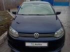 Volkswagen Polo 1.6 AT, 2011, 94 000 км