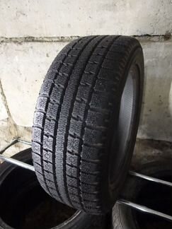 225 55 17 Toyo Garit G4 06XZ