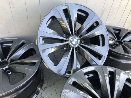 Оригинальные диски для BMW 7 F01 234Style