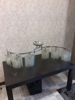 Люстра