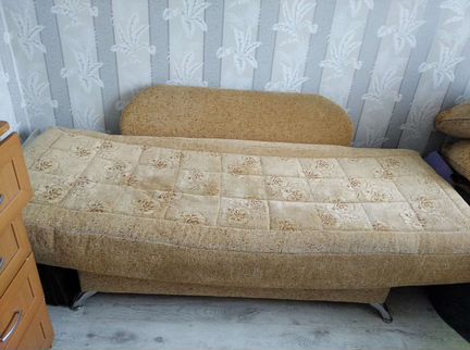 Диван для дачи