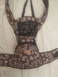 Кенгуру, хипсит, эргорюкзак 2 в 1