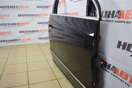 Дверь передняя правая VW Пассат Б6