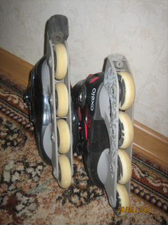 Детские ролики